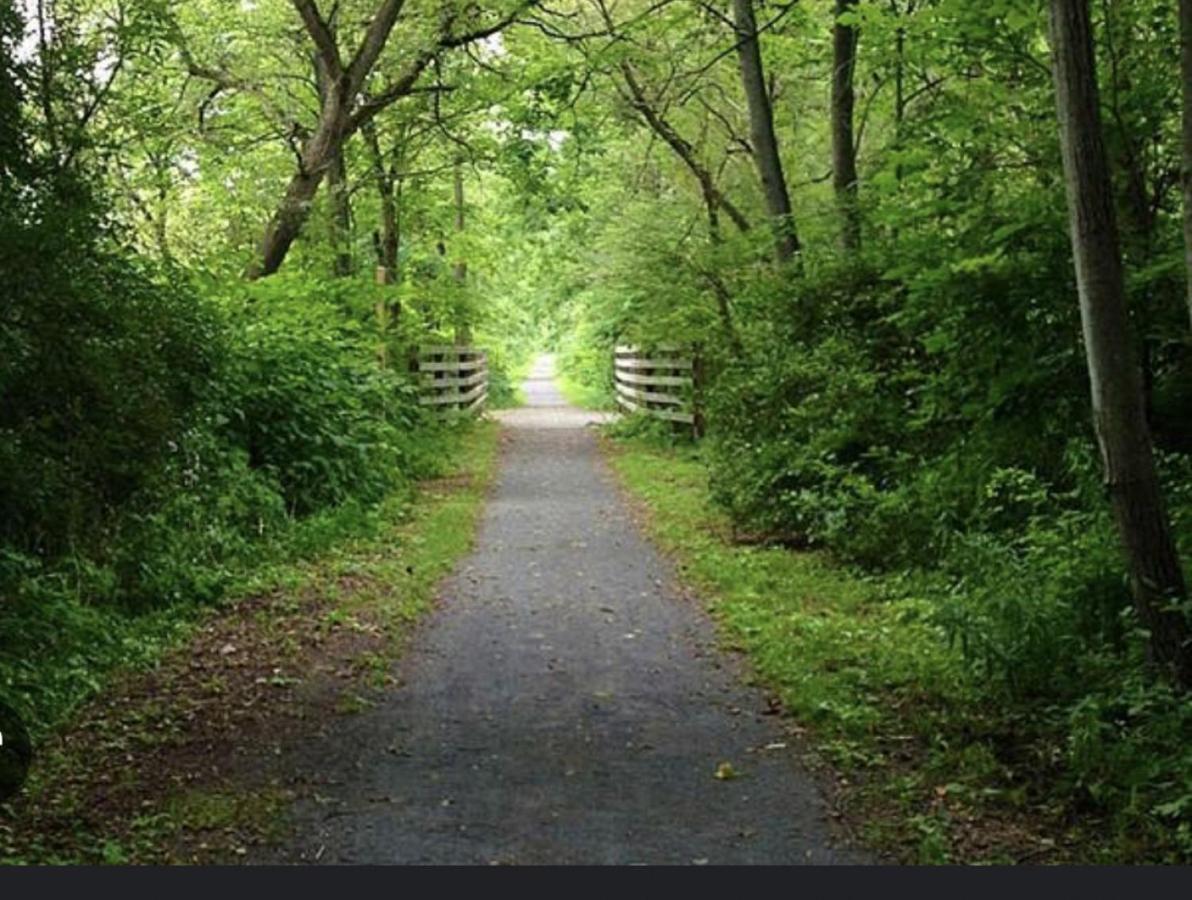 Walk To State Park! Eateries & Pubs! Villa Watkins Glen Exterior foto