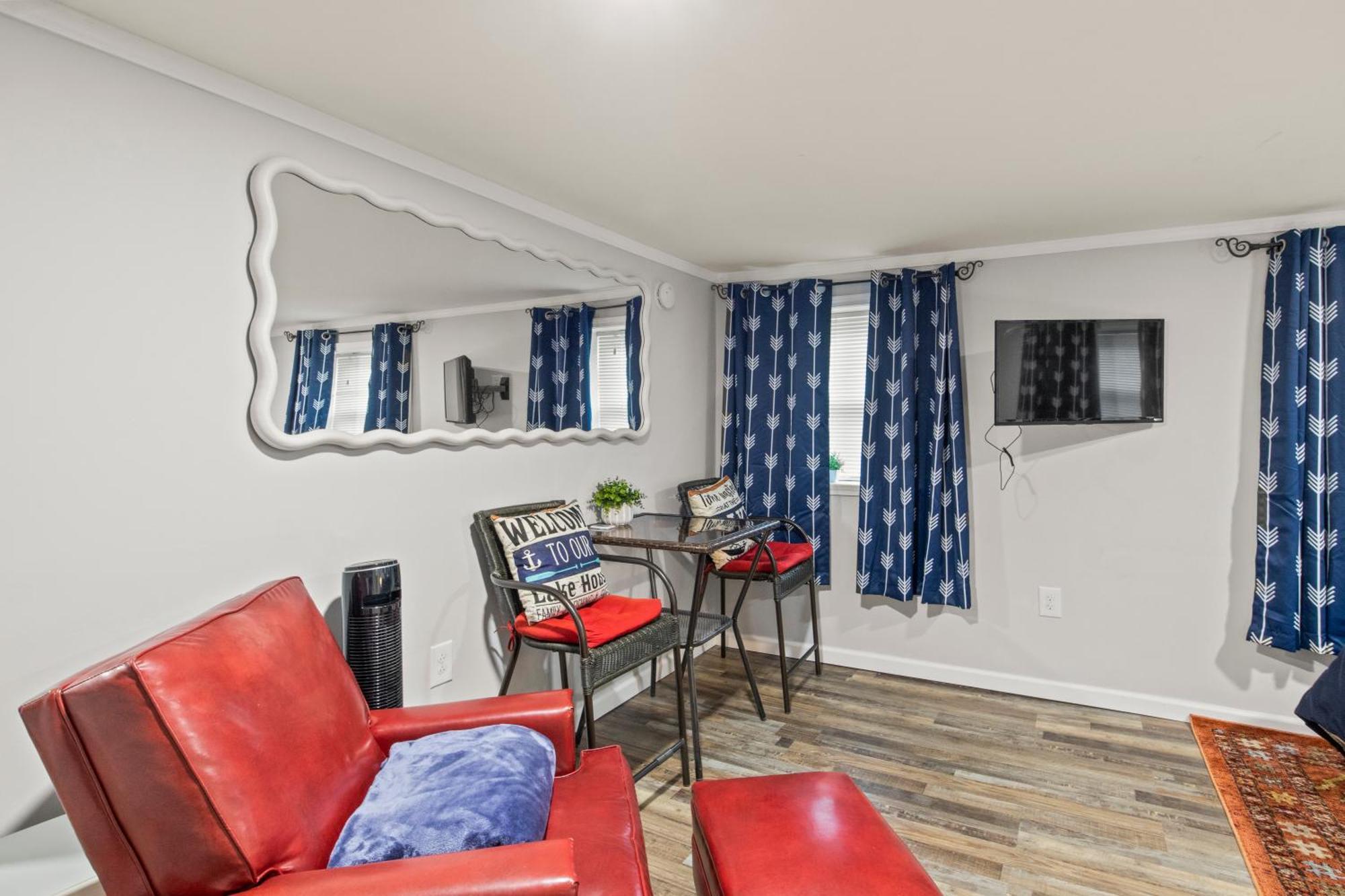 Walk To State Park! Eateries & Pubs! Villa Watkins Glen Exterior foto